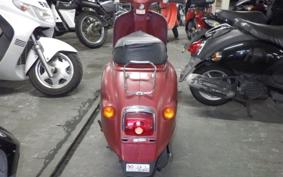 HONDA GIORNO AF24