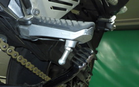 KAWASAKI ZZ1400 NINJA R 2007 ZXT40A