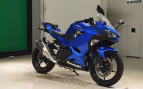 KAWASAKI NINJA 250 2 EX250P