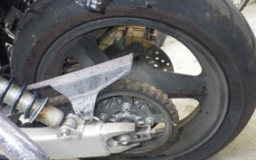 HONDA CB400SF VTEC K NC42