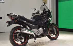 SUZUKI GSR250F
