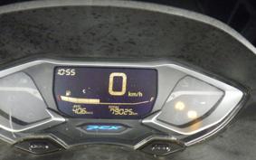HONDA PCX 125 2017 JK05