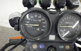 HONDA CB400SF VTEC K