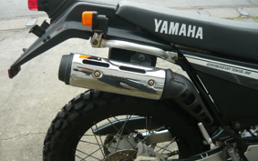 YAMAHA SEROW 225 DG08J