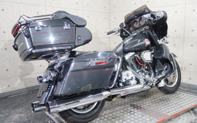 HARLEY HARLEY FLHTCU1580-1690 2006 FC4