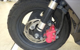 KYMCO VJR125 i