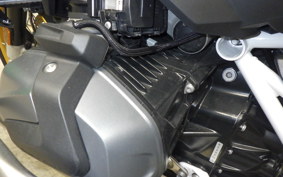 BMW R1250GS 2019