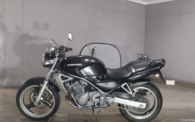 KAWASAKI BALIUS 250 ZR250A
