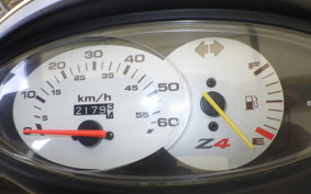 HONDA DIO Z4 AF57