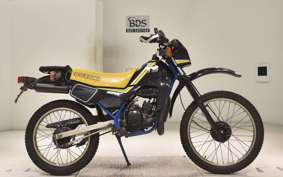SUZUKI TS50 Hustler SA11A