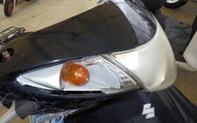 SUZUKI ADDRESS V50 Gen.2 CA44A