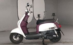 YAMAHA CUXI 100 C1DW