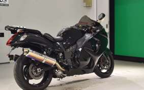 SUZUKI HAYABUSA Gen.2 2018