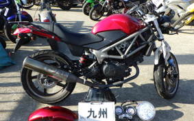 HONDA VTR 250 Gen. 2 MC33