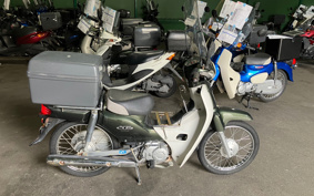 HONDA SUPER CUB50 AA04