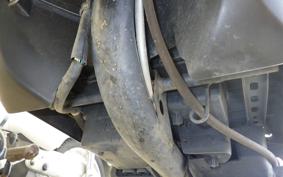 HONDA TODAY 2 2009 AF67