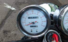 YAMAHA SR400 2003 RH01J