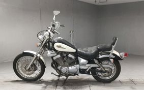 YAMAHA VIRAGO250S 3DM