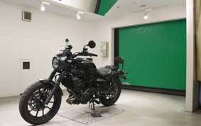 KAWASAKI ELIMINATOR400-3SE 2023 EL400A
