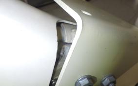 HONDA LITTLECUB-E SIDECAR 2021 AA01