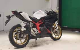 HONDA CBR250RR A 2010 MC51