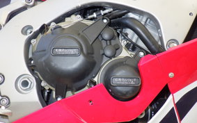 HONDA CBR1000RR 2018