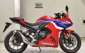HONDA CBR400R 2026 NC65