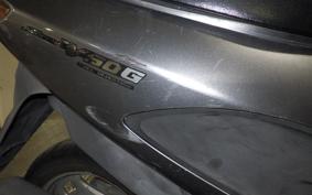 SUZUKI ADDRESS V50 Gen.2 CA42A