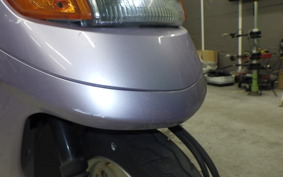 HONDA DIO CESTA GEN 2 2013 AF68