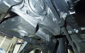 SUZUKI ADDRESS 110 2010 CE47A