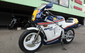 HONDA NSR50 AC10