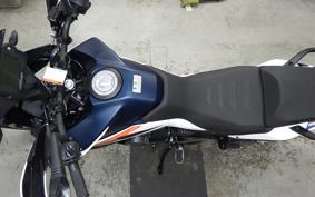 KTM 250 ADVENTURE 1992