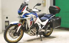 HONDA CRF1100L AFRICA TWIN DCT 2020 SD10