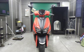 YAMAHA CYGNUS Griffus 2023 SEJ4J