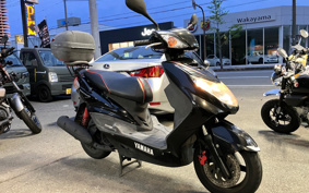 YAMAHA CYGNUS 125 X SE44J