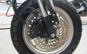 HONDA MONKEY 125 ABS JB02