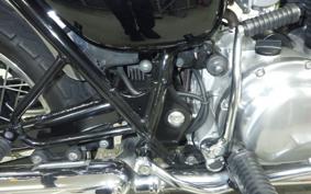 KAWASAKI W650 2009 EJ650A