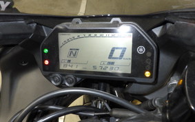 YAMAHA YZF-R25 A 2014 RG43J