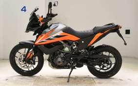 KTM 250 ADVENTURE 2022