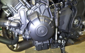 YAMAHA MT-09 2022 RN69J