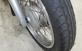 HONDA C110 SUPER CUB 2020 JA07