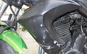 KAWASAKI NINJA 400 2014 EX400E