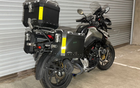 HONDA CB190X PCL2