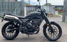 HONDA CL500 PC68