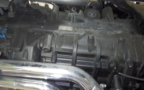 HONDA GL 1800 GOLD WING TOUR DCT 2025 SC79