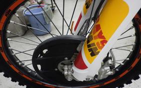 KTM 250 EXC SIXDAYS 2000