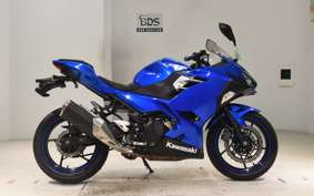 KAWASAKI NINJA 250 2 2015 EX250P