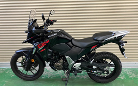SUZUKI STROM SX EL11L