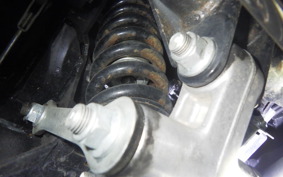 SUZUKI INTRUDER 400 Classic 2008 VK54A