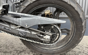BMW G310GS 2021 0G31